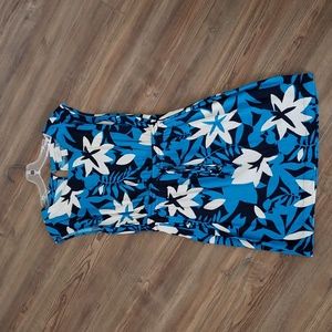 Loft Womens Summer Dress